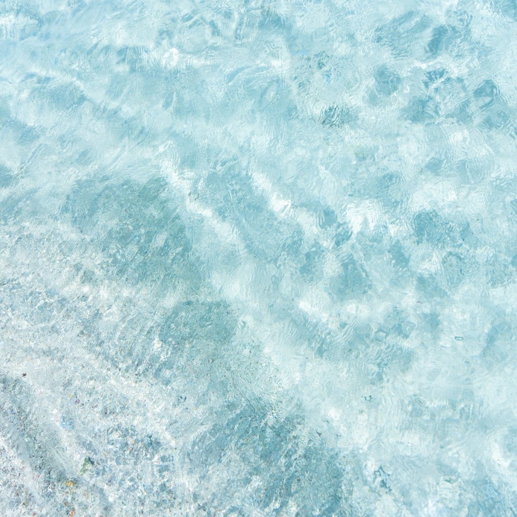 Summer Sands 1 (Acrylic Print)
