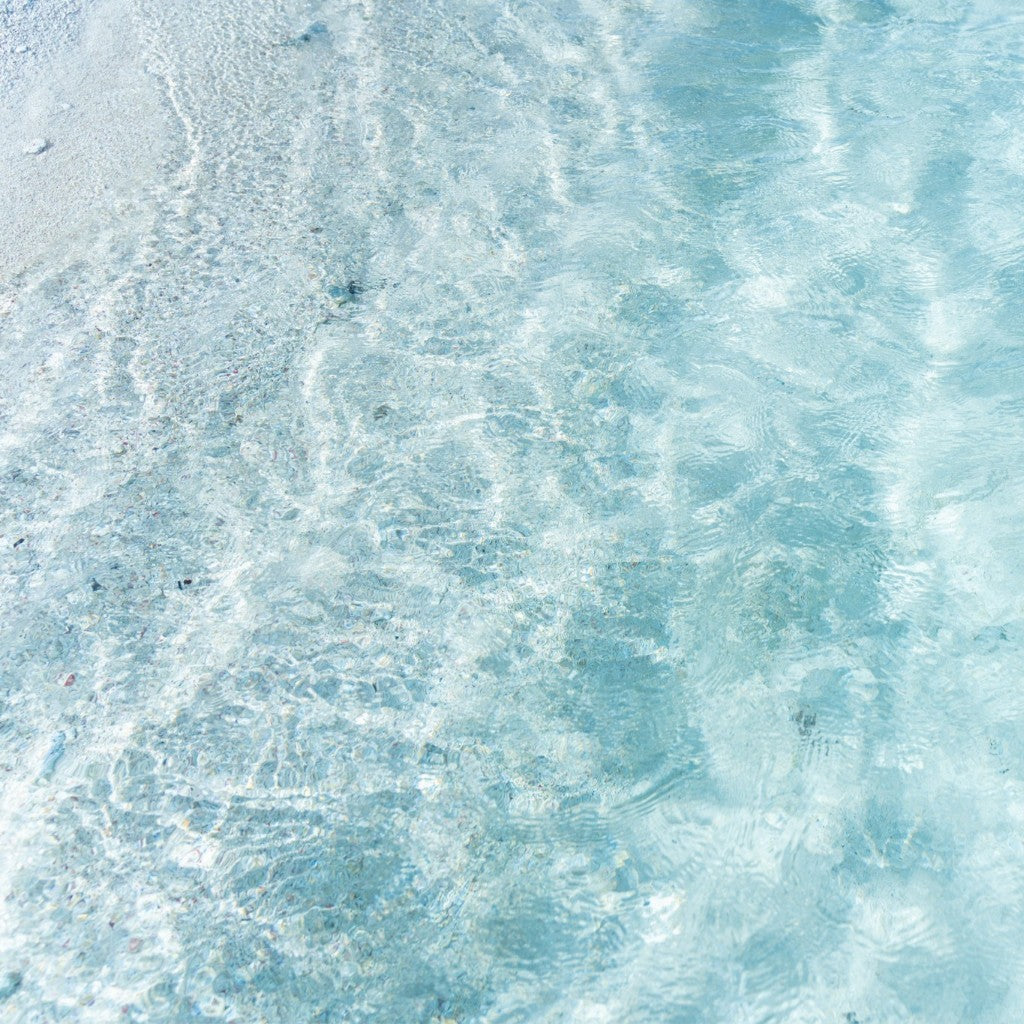 Summer Sands 3 (Print)
