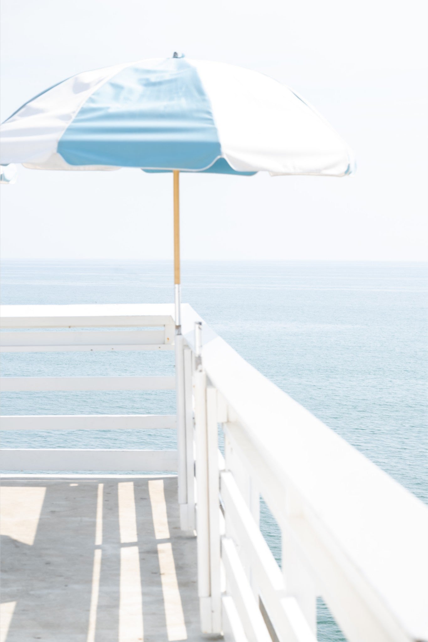 California Dreams (Print)