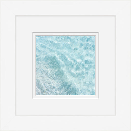 Summer Sands 1 (Framed Mini)