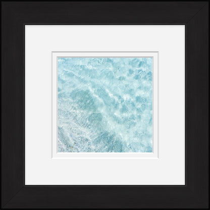 Summer Sands 1 (Framed Mini)